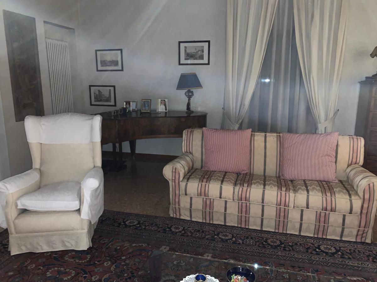 Villa Valmarana De Toni Creazzo Luaran gambar