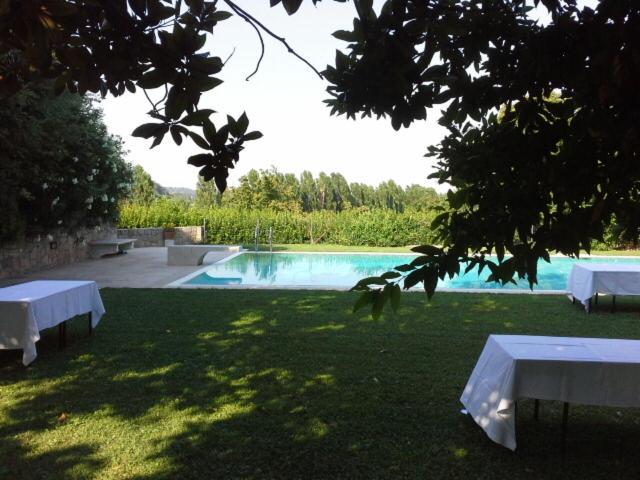 Villa Valmarana De Toni Creazzo Luaran gambar