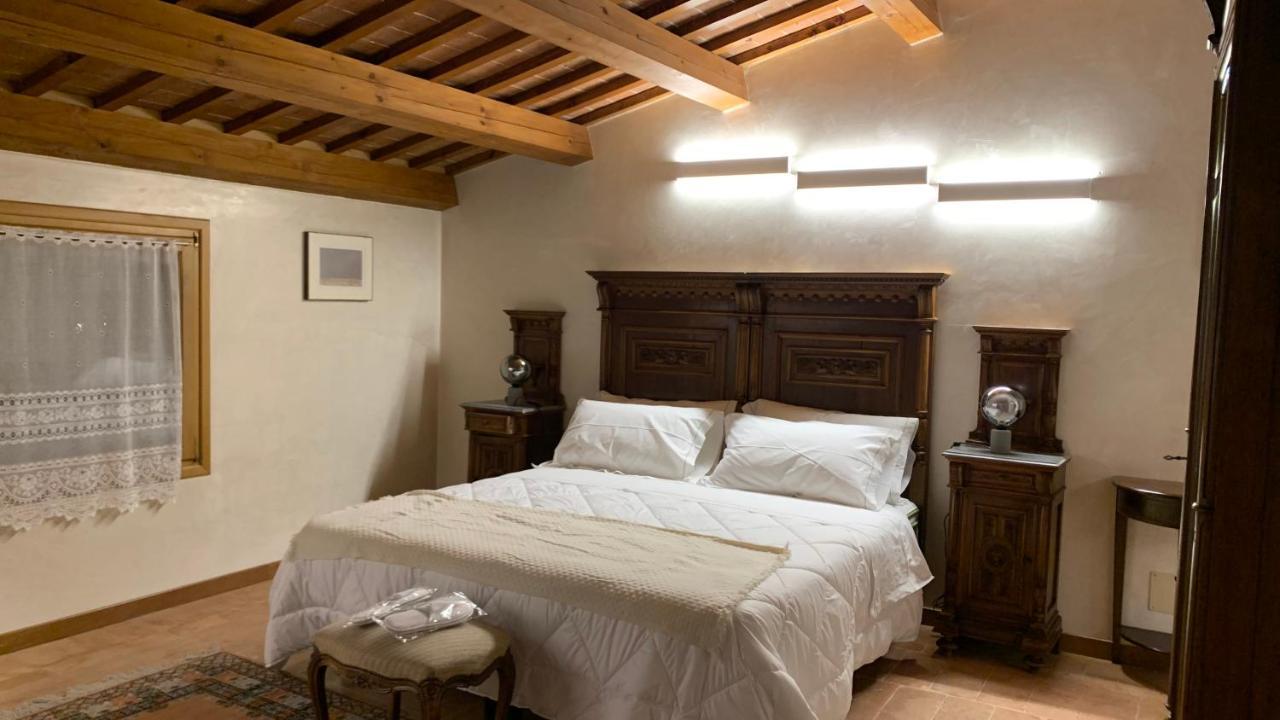 Villa Valmarana De Toni Creazzo Luaran gambar