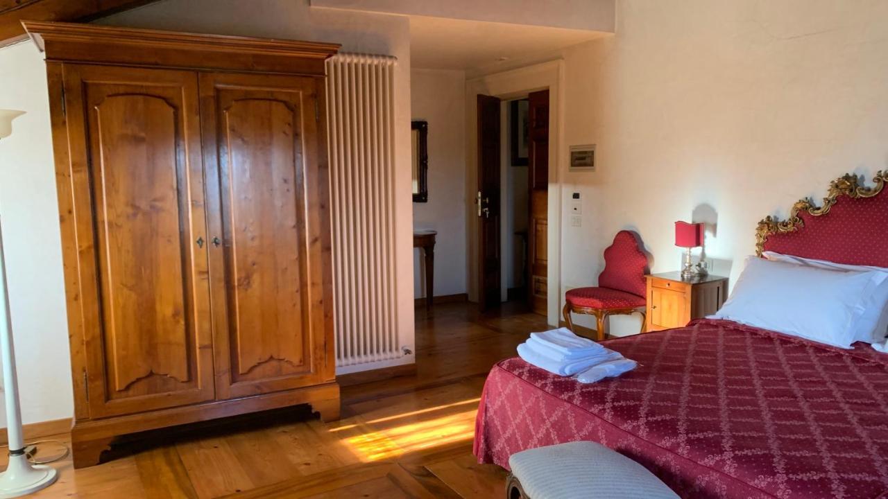 Villa Valmarana De Toni Creazzo Luaran gambar