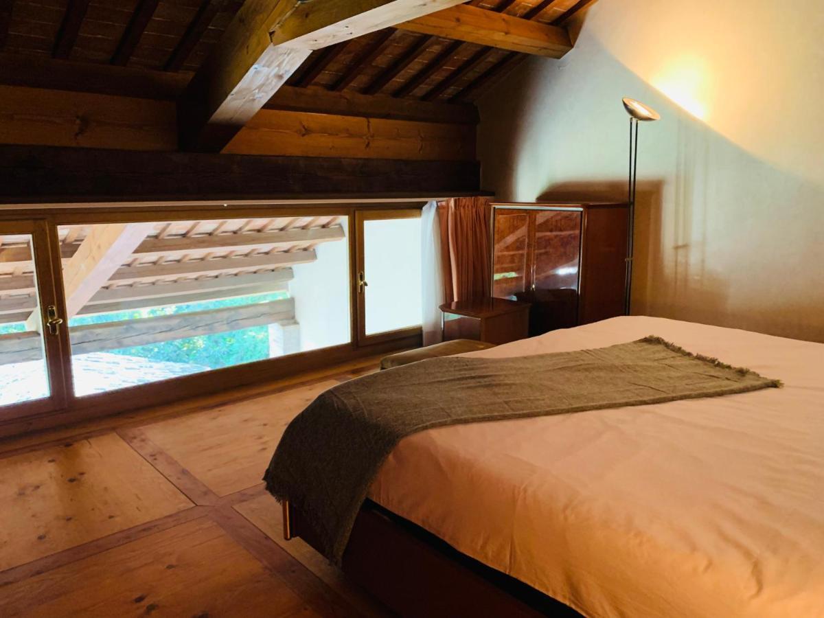 Villa Valmarana De Toni Creazzo Luaran gambar