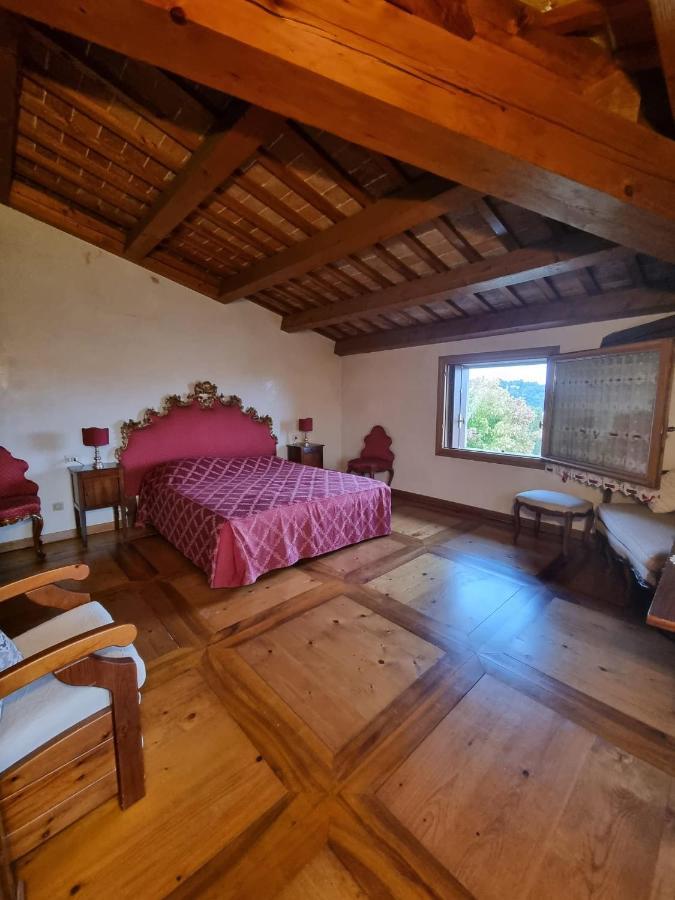 Villa Valmarana De Toni Creazzo Luaran gambar