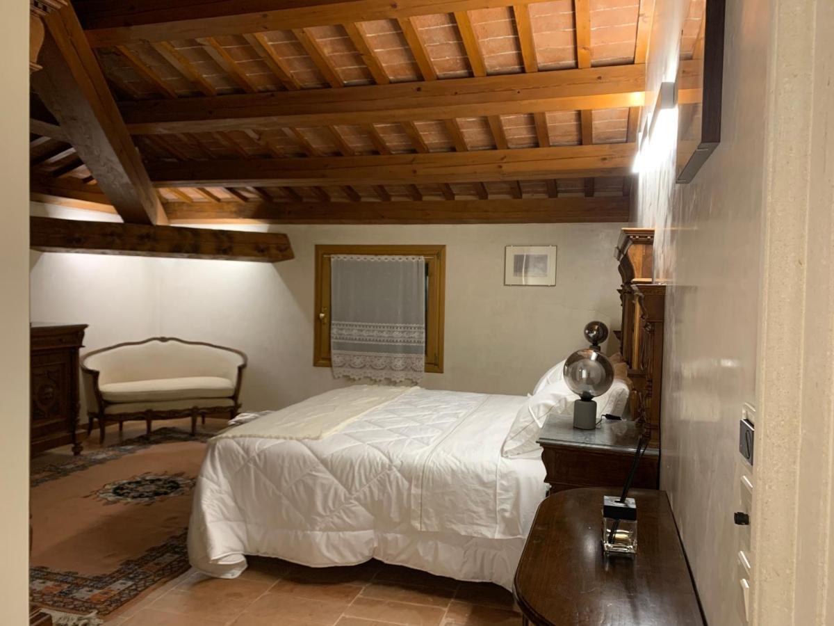 Villa Valmarana De Toni Creazzo Luaran gambar