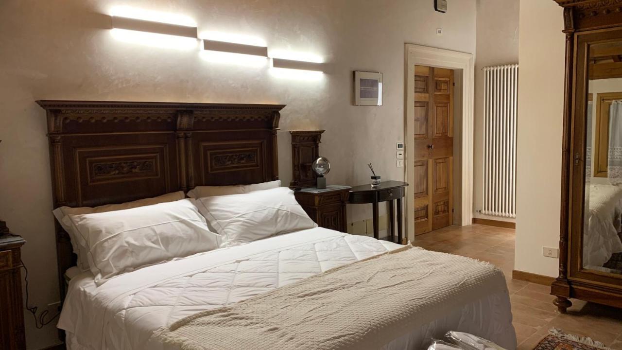 Villa Valmarana De Toni Creazzo Luaran gambar