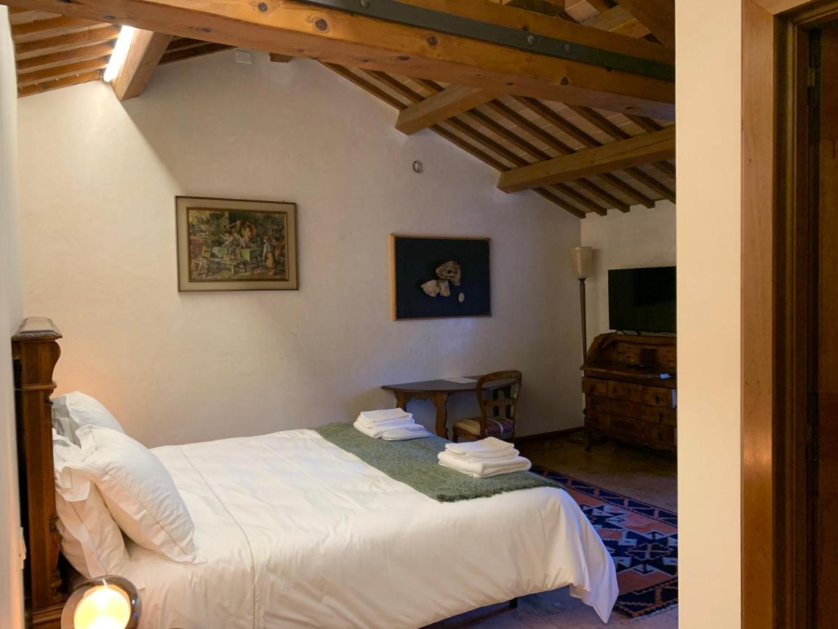 Villa Valmarana De Toni Creazzo Luaran gambar
