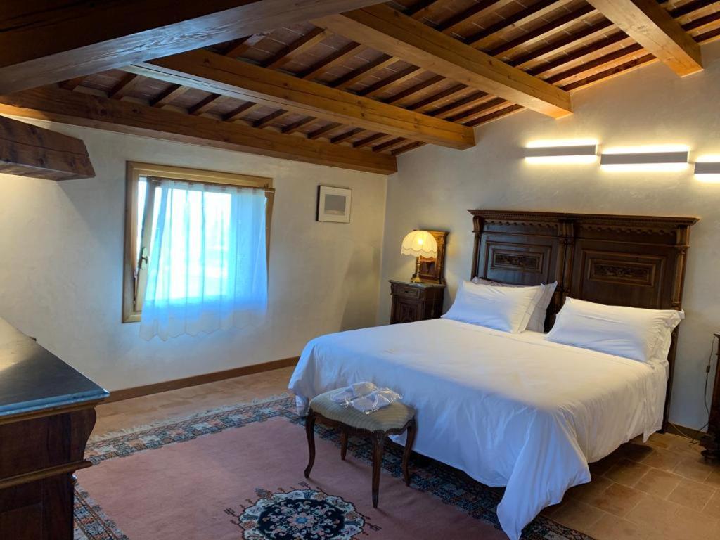 Villa Valmarana De Toni Creazzo Luaran gambar
