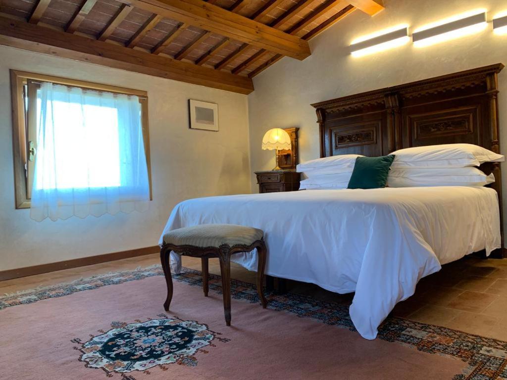 Villa Valmarana De Toni Creazzo Luaran gambar