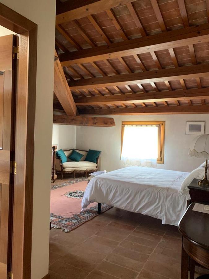 Villa Valmarana De Toni Creazzo Luaran gambar