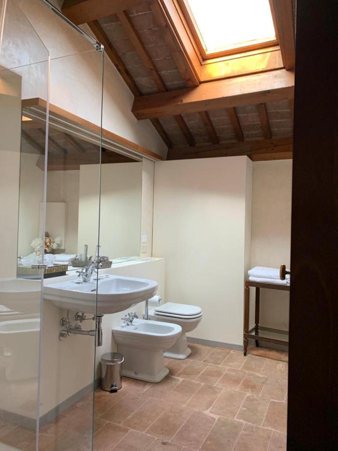 Villa Valmarana De Toni Creazzo Luaran gambar