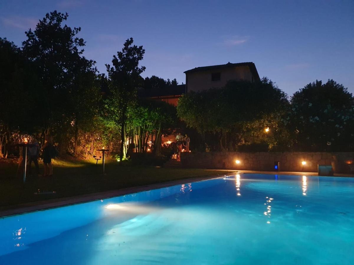 Villa Valmarana De Toni Creazzo Luaran gambar