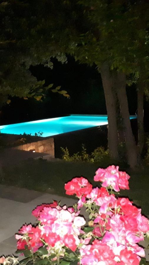Villa Valmarana De Toni Creazzo Luaran gambar