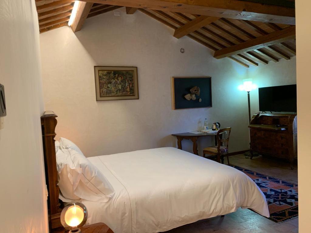 Villa Valmarana De Toni Creazzo Luaran gambar