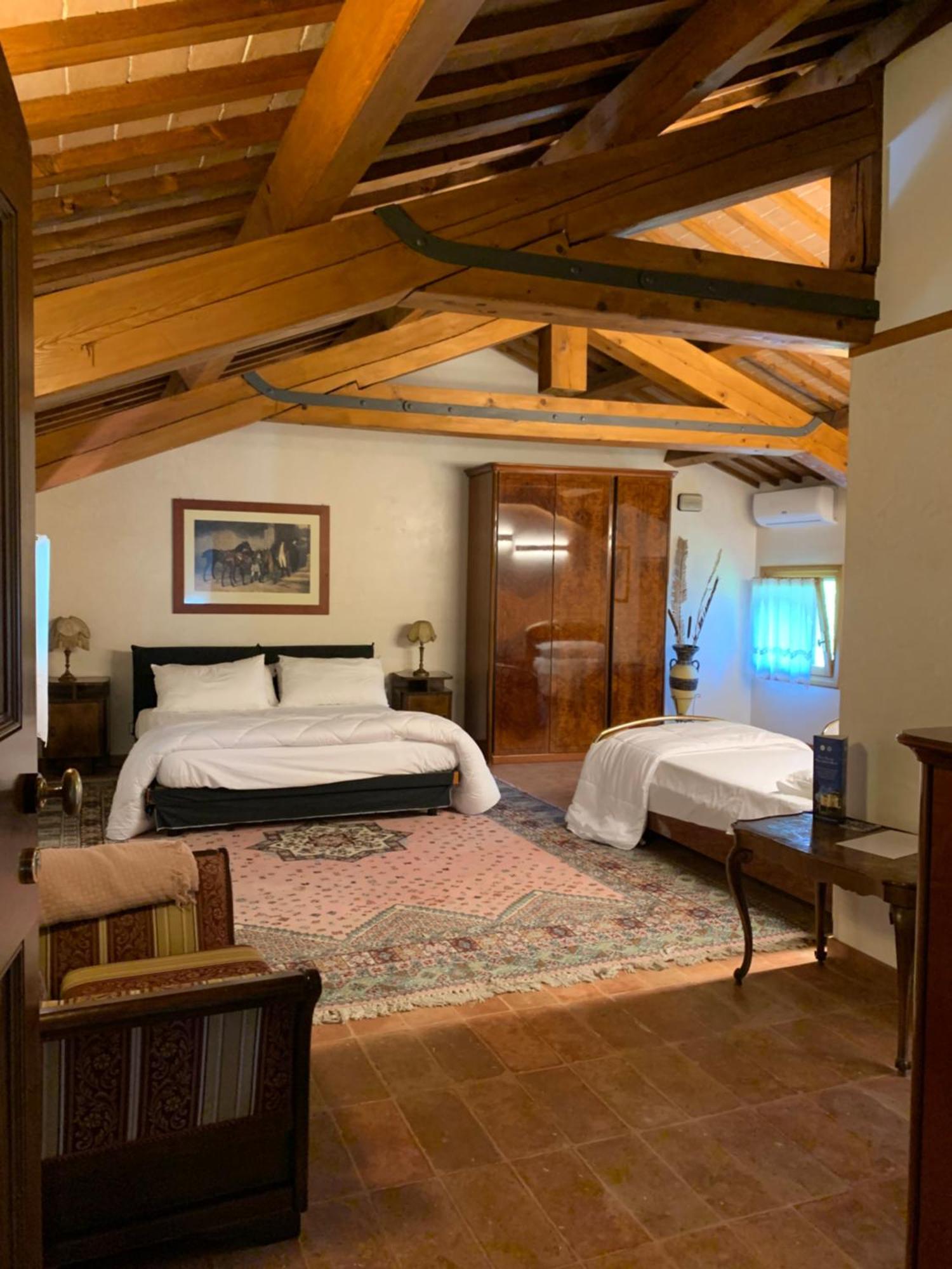 Villa Valmarana De Toni Creazzo Luaran gambar
