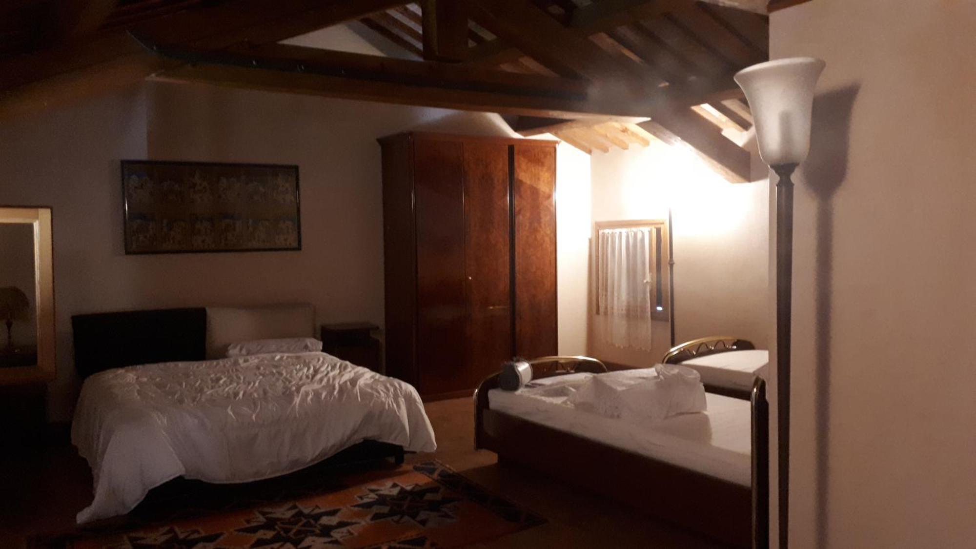 Villa Valmarana De Toni Creazzo Bilik gambar