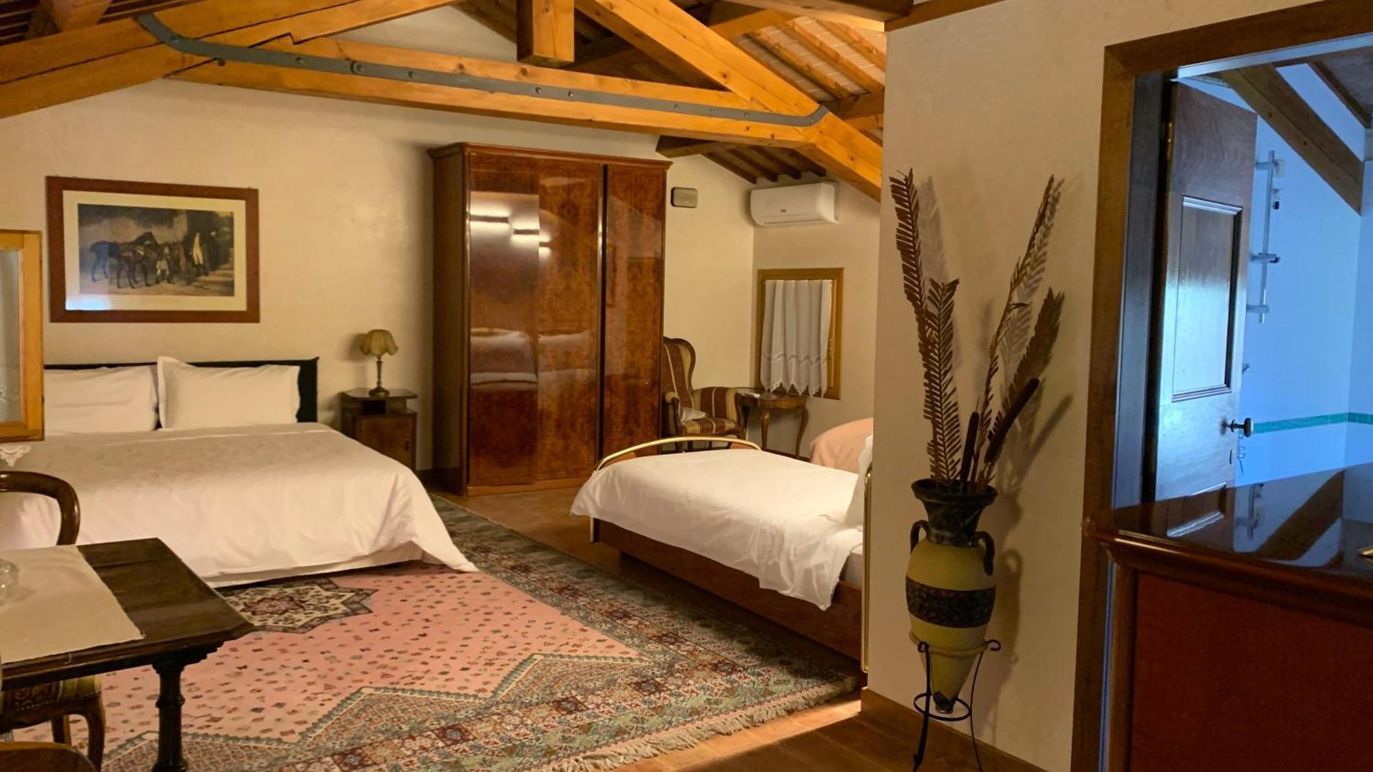 Villa Valmarana De Toni Creazzo Luaran gambar